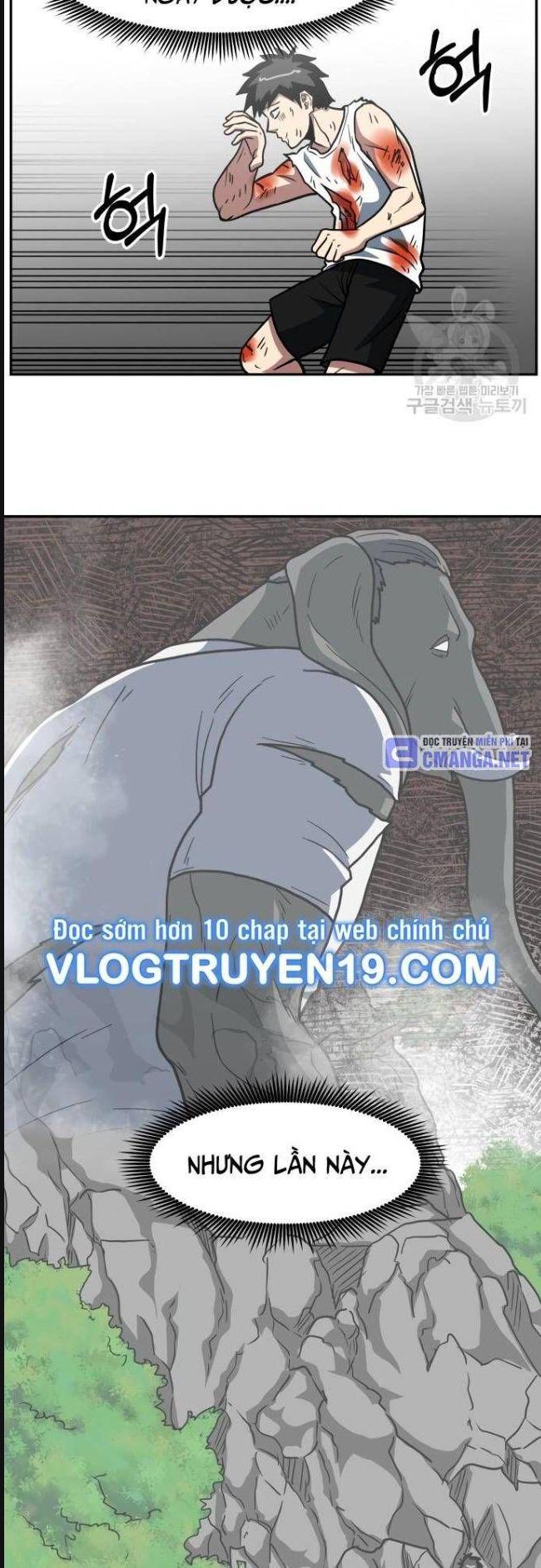 Trường Trung Học Thú Nhân - Chapter 17 - Page 19