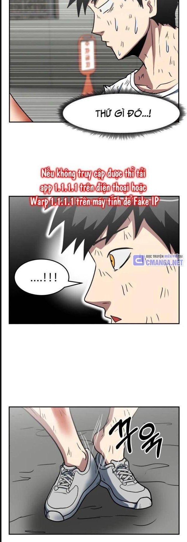 Trường Trung Học Thú Nhân - Chapter 17 - Page 22