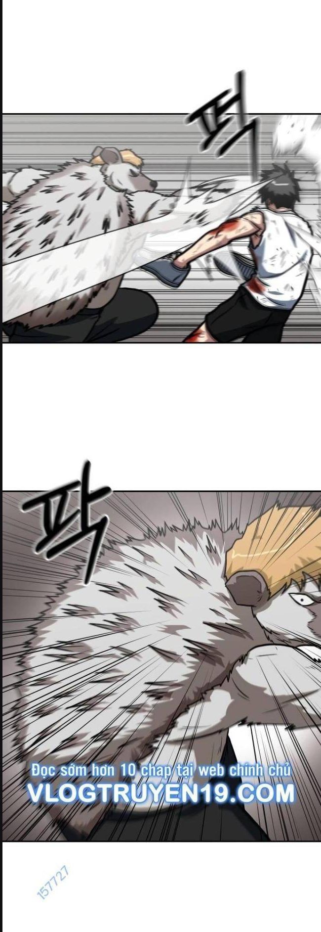 Trường Trung Học Thú Nhân - Chapter 17 - Page 27