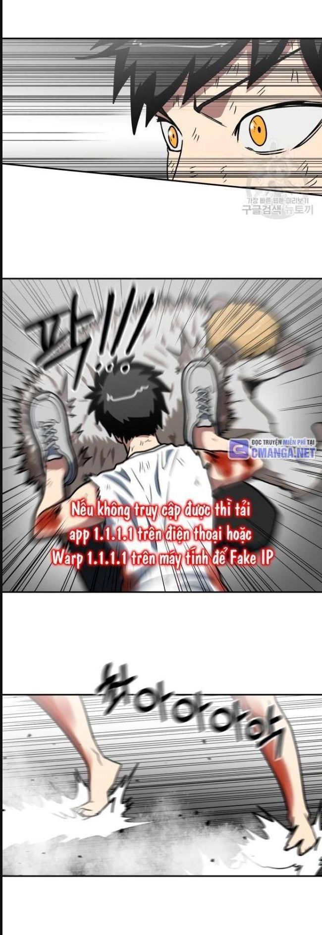 Trường Trung Học Thú Nhân - Chapter 17 - Page 28