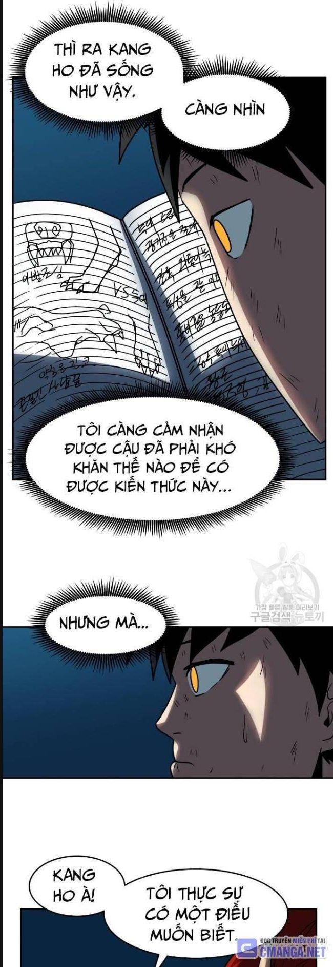Trường Trung Học Thú Nhân - Chapter 18 - Page 11