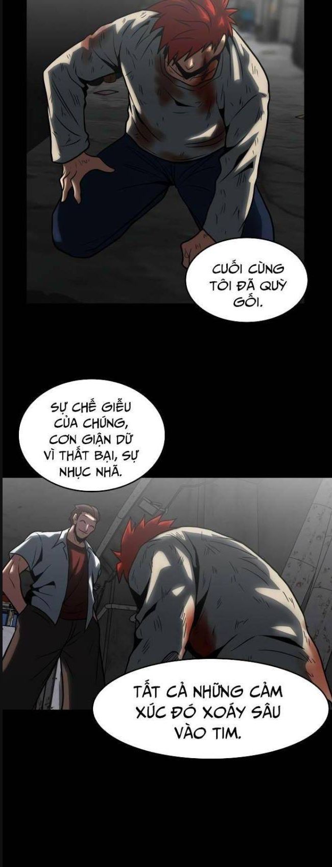 Trường Trung Học Thú Nhân - Chapter 18 - Page 15