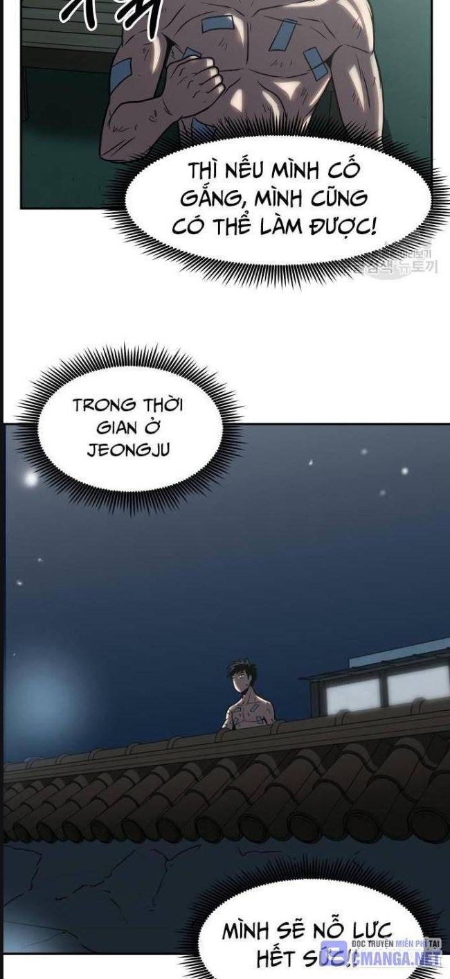 Trường Trung Học Thú Nhân - Chapter 18 - Page 21
