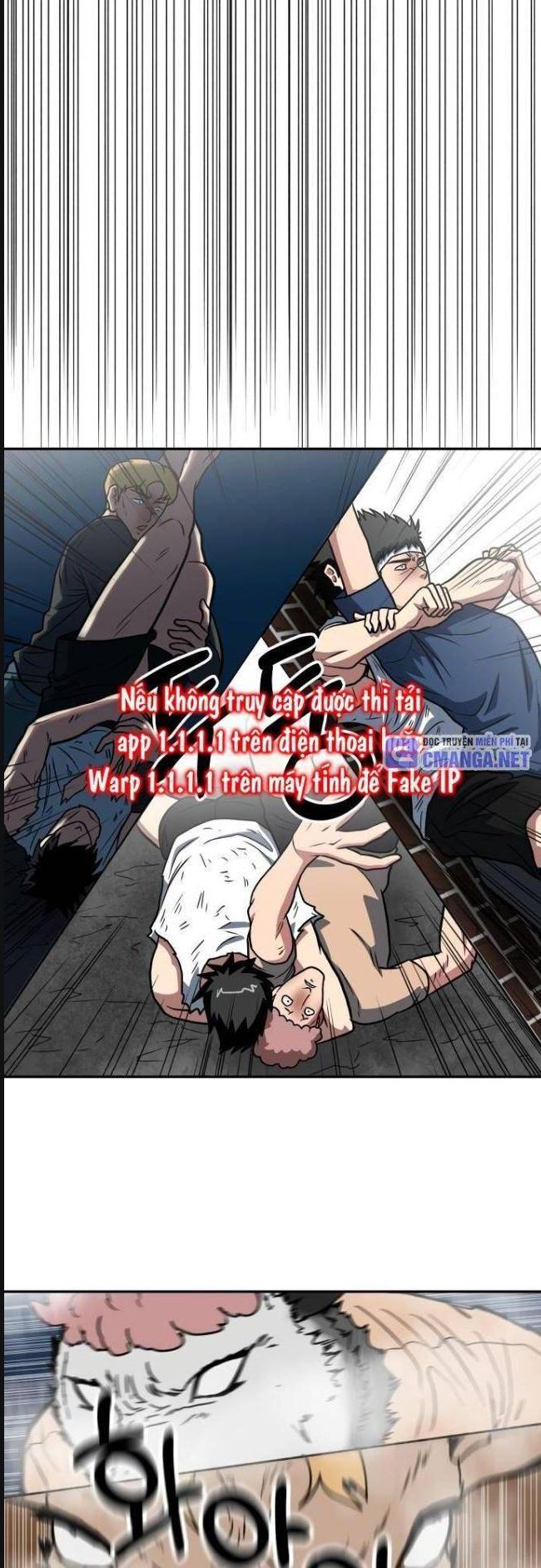 Trường Trung Học Thú Nhân - Chapter 18 - Page 25