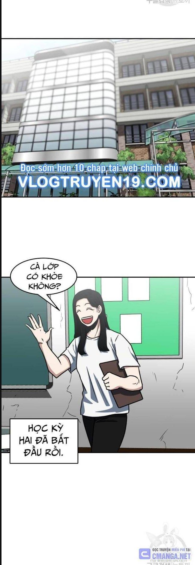 Trường Trung Học Thú Nhân - Chapter 18 - Page 29