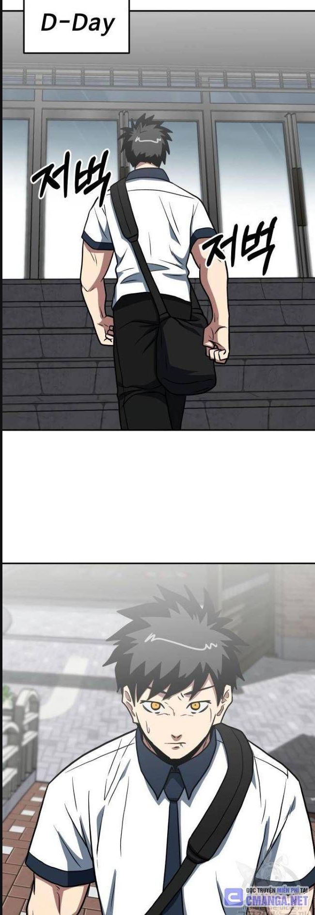 Trường Trung Học Thú Nhân - Chapter 18 - Page 32