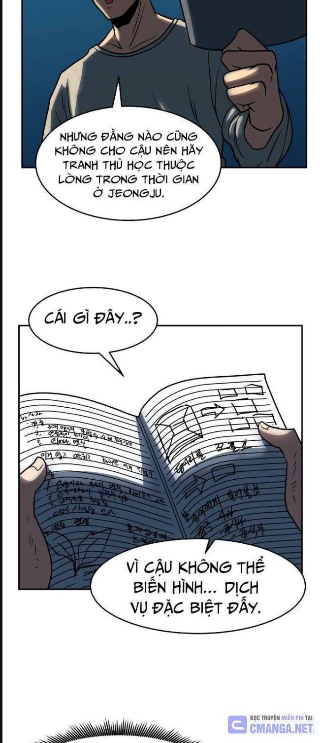 Trường Trung Học Thú Nhân - Chapter 18 - Page 8