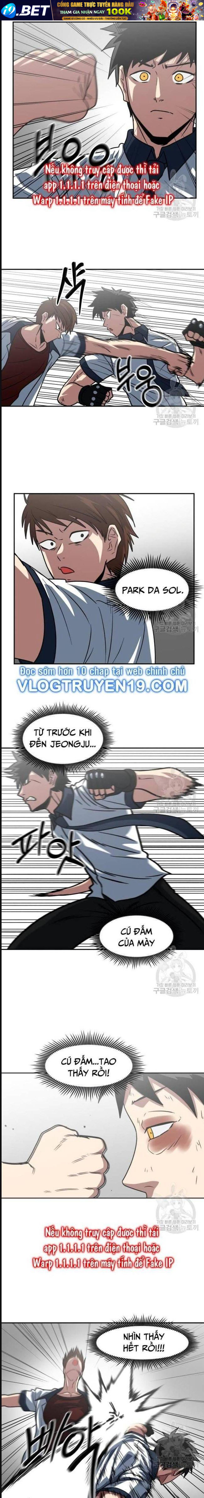 Trường Trung Học Thú Nhân - Chapter 19 - Page 11