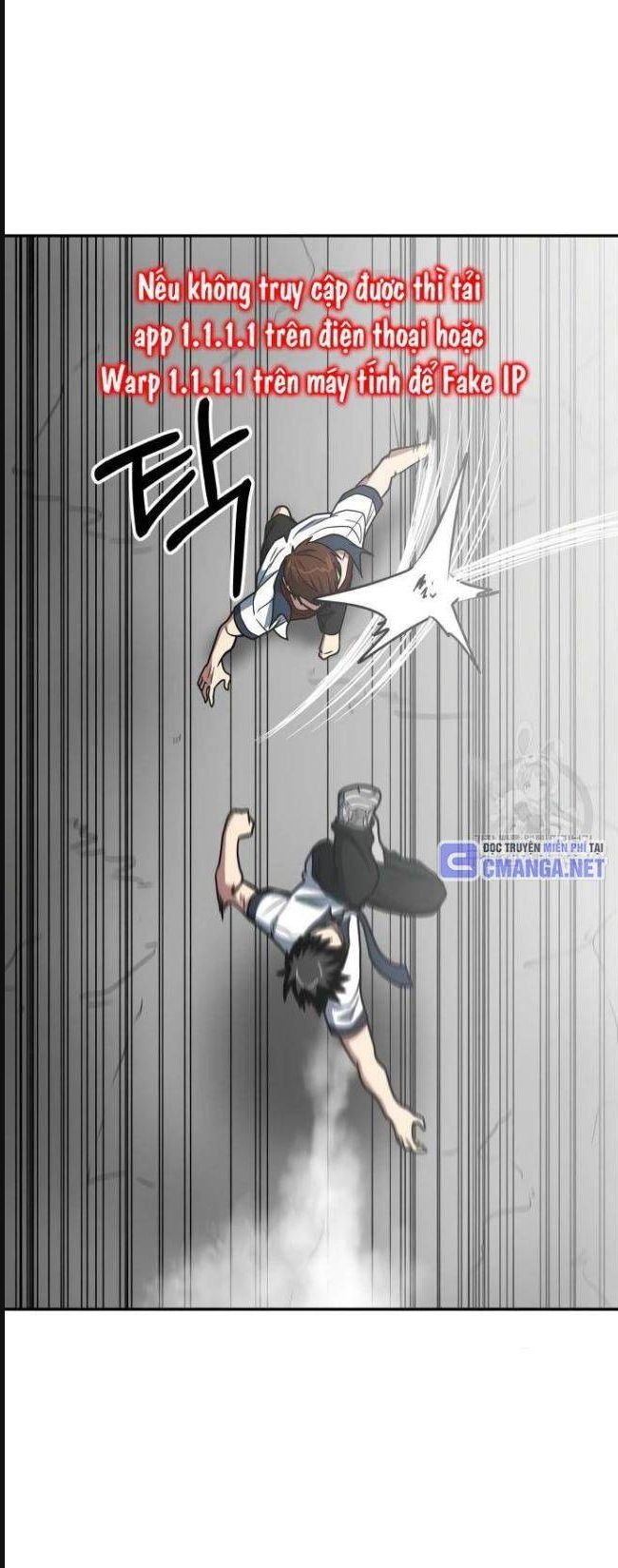 Trường Trung Học Thú Nhân - Chapter 20 - Page 22