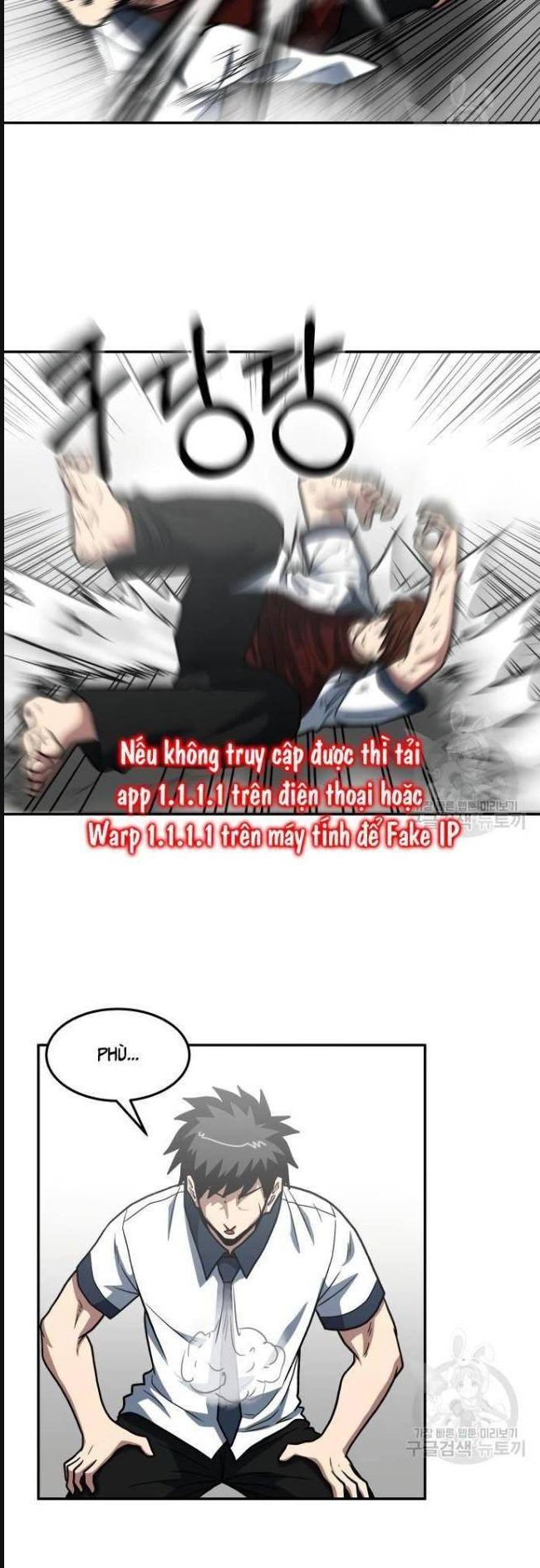 Trường Trung Học Thú Nhân - Chapter 20 - Page 24