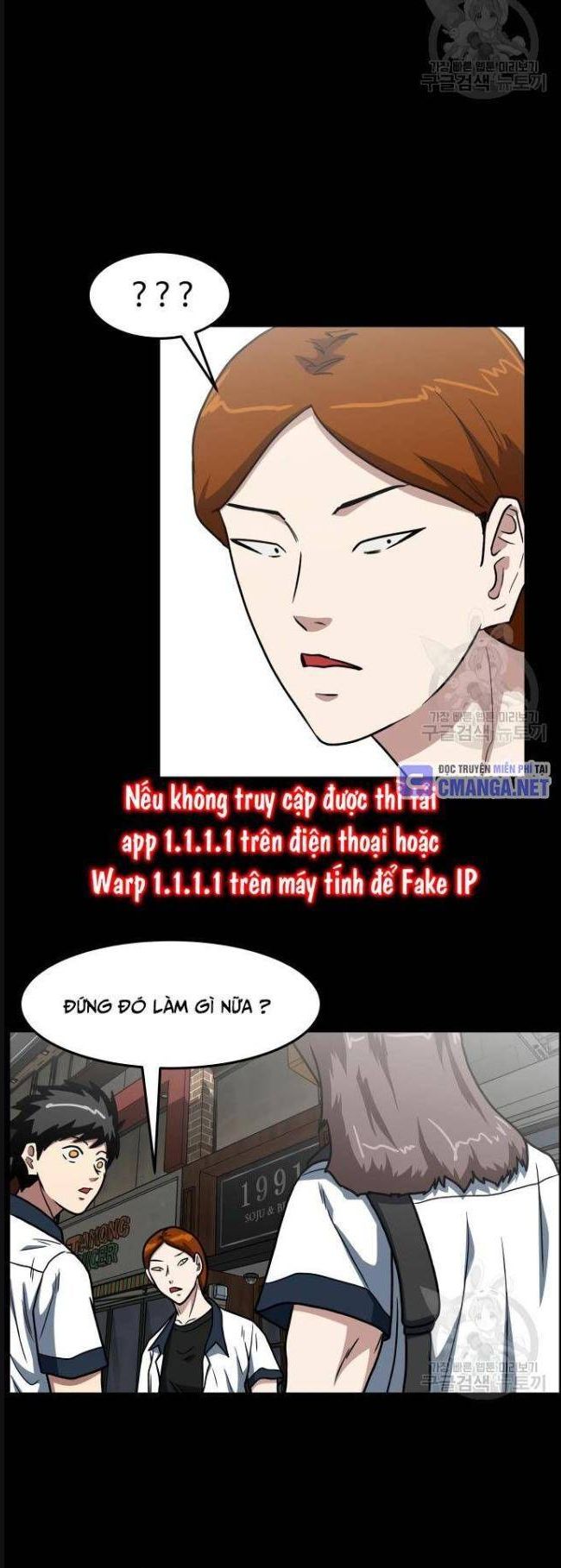 Trường Trung Học Thú Nhân - Chapter 20 - Page 7