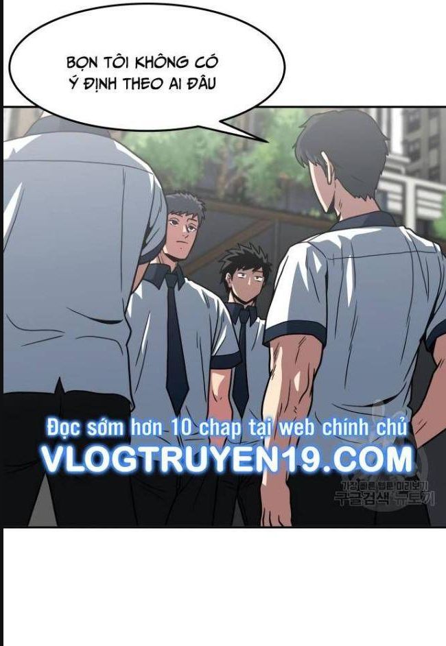 Trường Trung Học Thú Nhân - Chapter 21 - Page 12