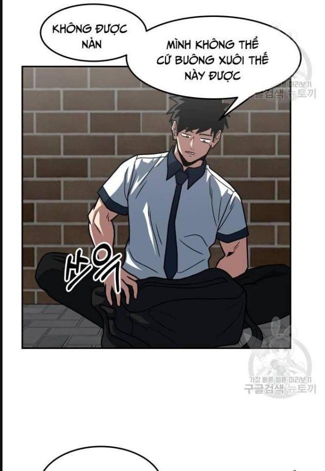 Trường Trung Học Thú Nhân - Chapter 21 - Page 16