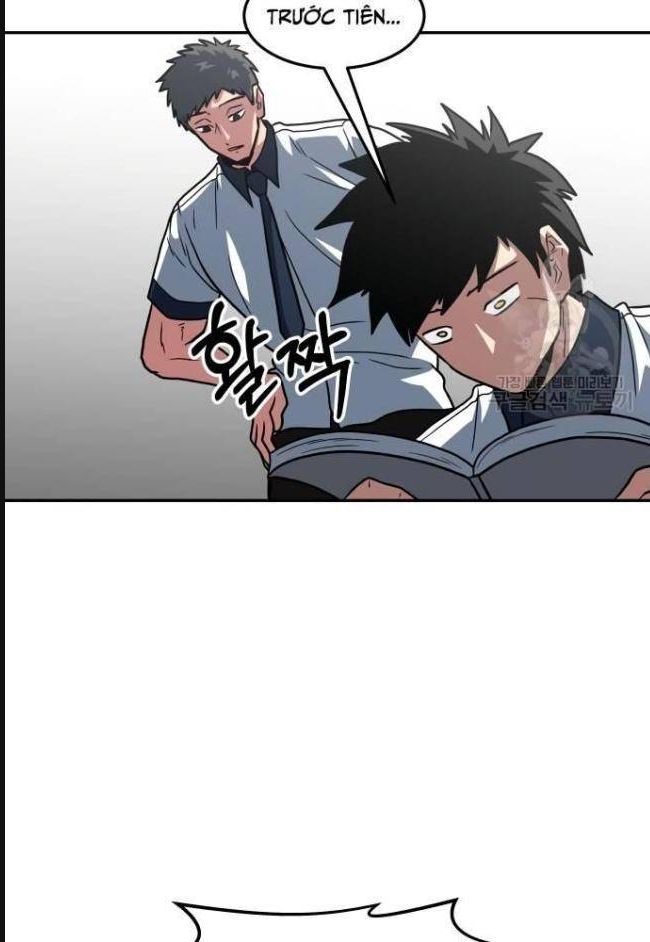 Trường Trung Học Thú Nhân - Chapter 21 - Page 18