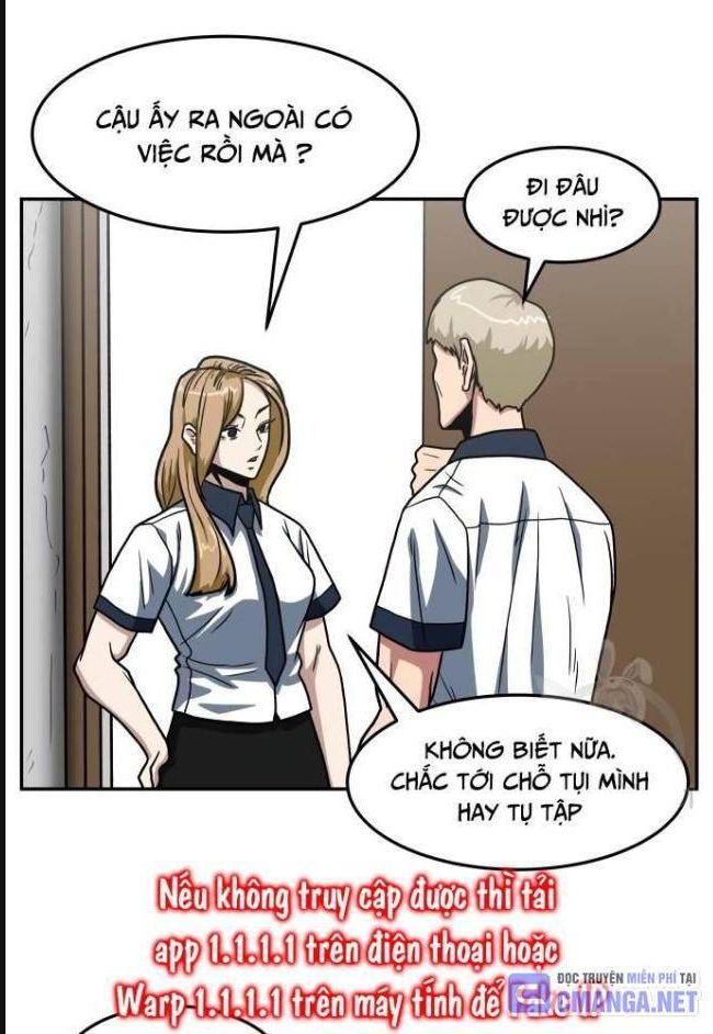 Trường Trung Học Thú Nhân - Chapter 21 - Page 20