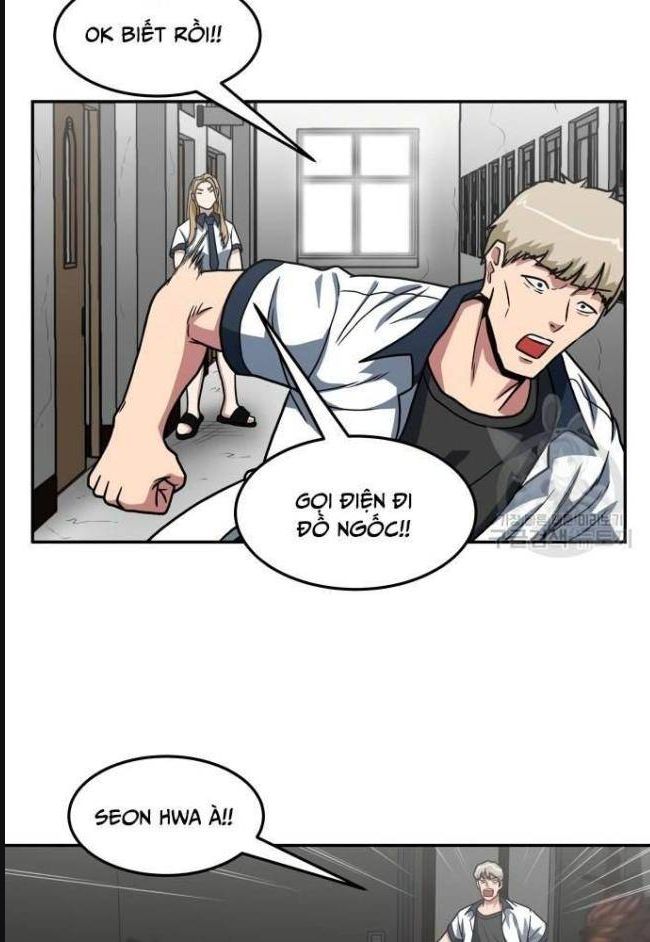 Trường Trung Học Thú Nhân - Chapter 21 - Page 21