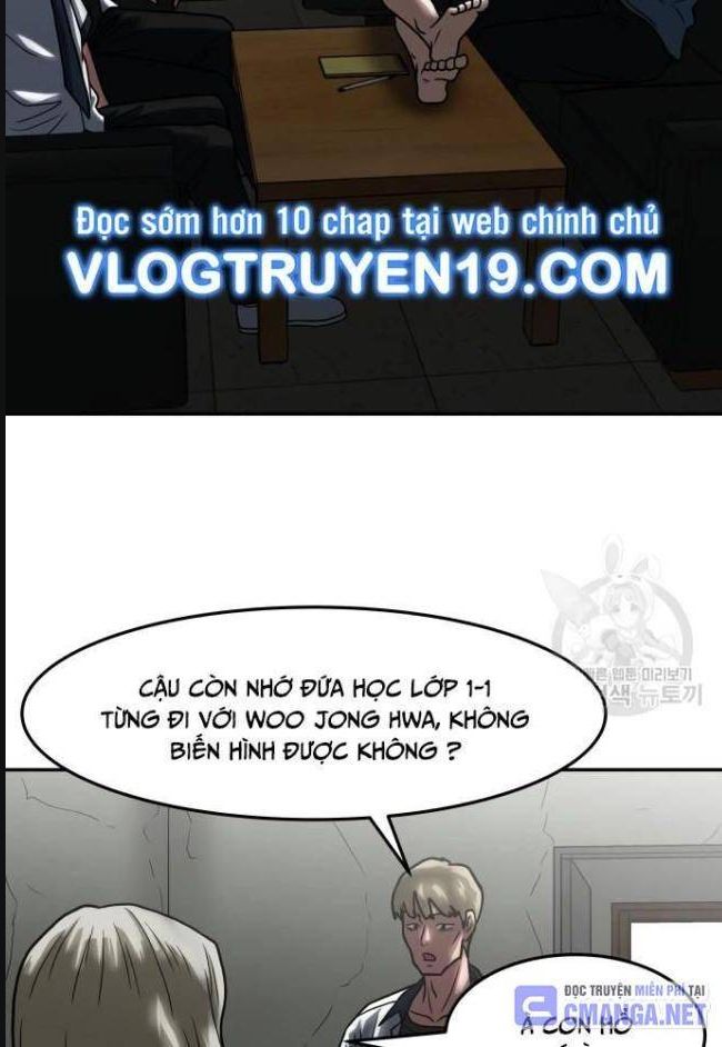 Trường Trung Học Thú Nhân - Chapter 21 - Page 23