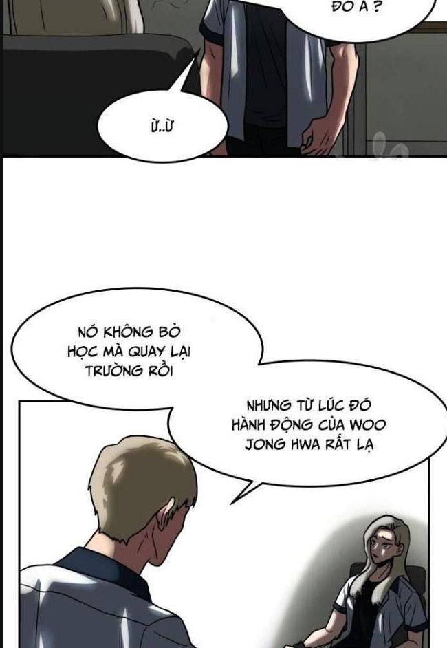 Trường Trung Học Thú Nhân - Chapter 21 - Page 24