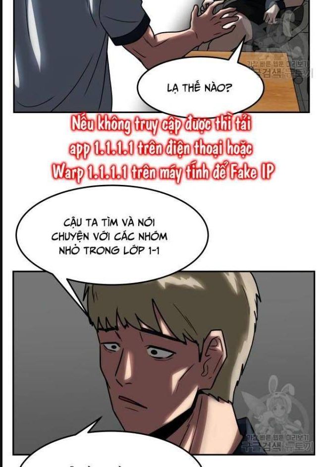 Trường Trung Học Thú Nhân - Chapter 21 - Page 25