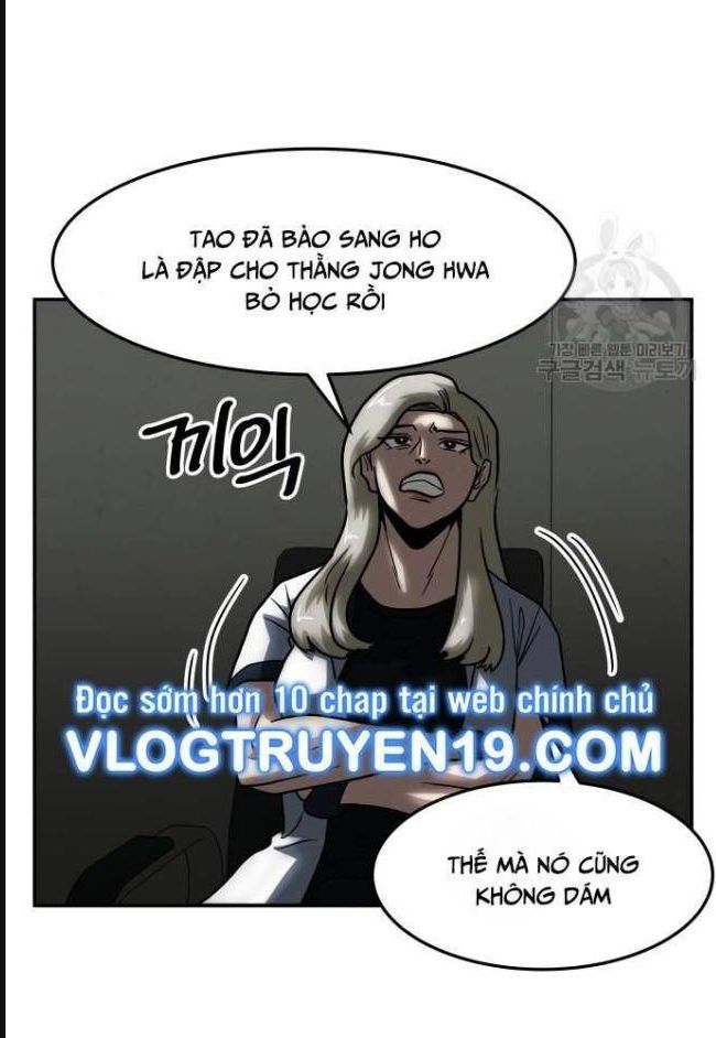 Trường Trung Học Thú Nhân - Chapter 21 - Page 27