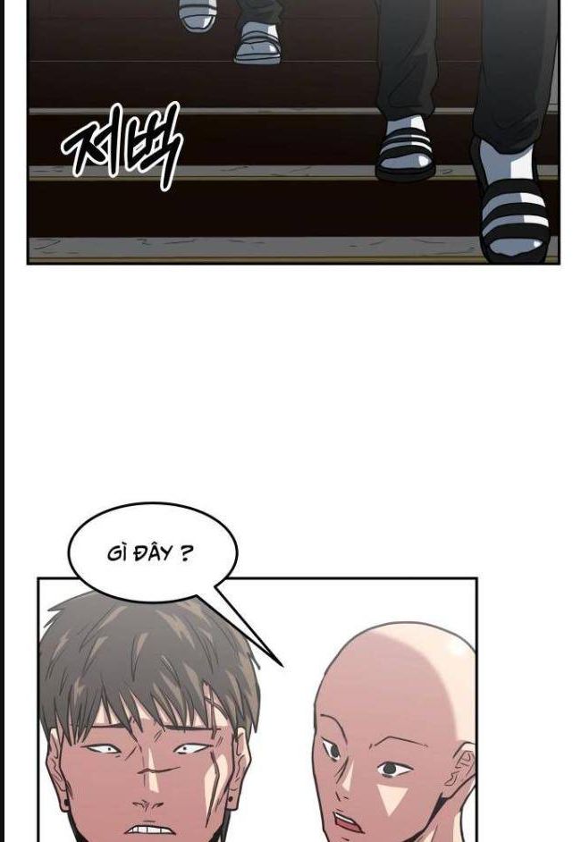 Trường Trung Học Thú Nhân - Chapter 21 - Page 3