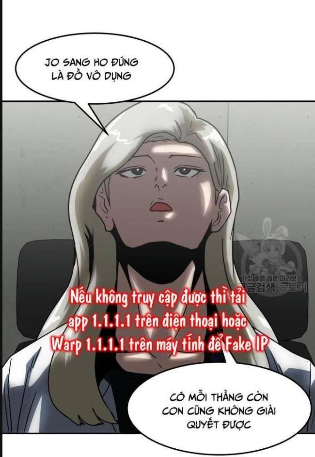 Trường Trung Học Thú Nhân - Chapter 21 - Page 30