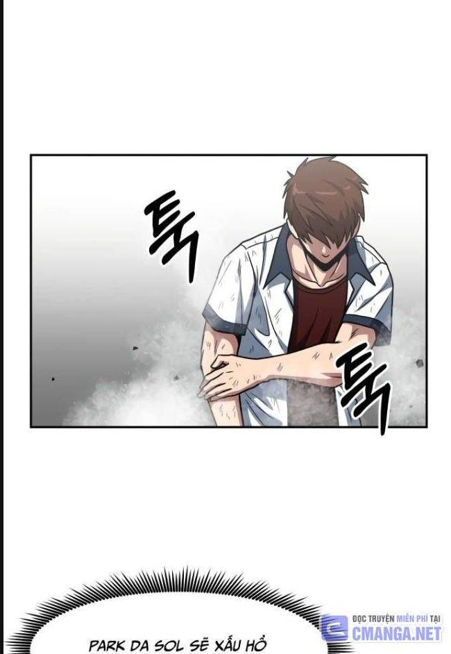 Trường Trung Học Thú Nhân - Chapter 21 - Page 32
