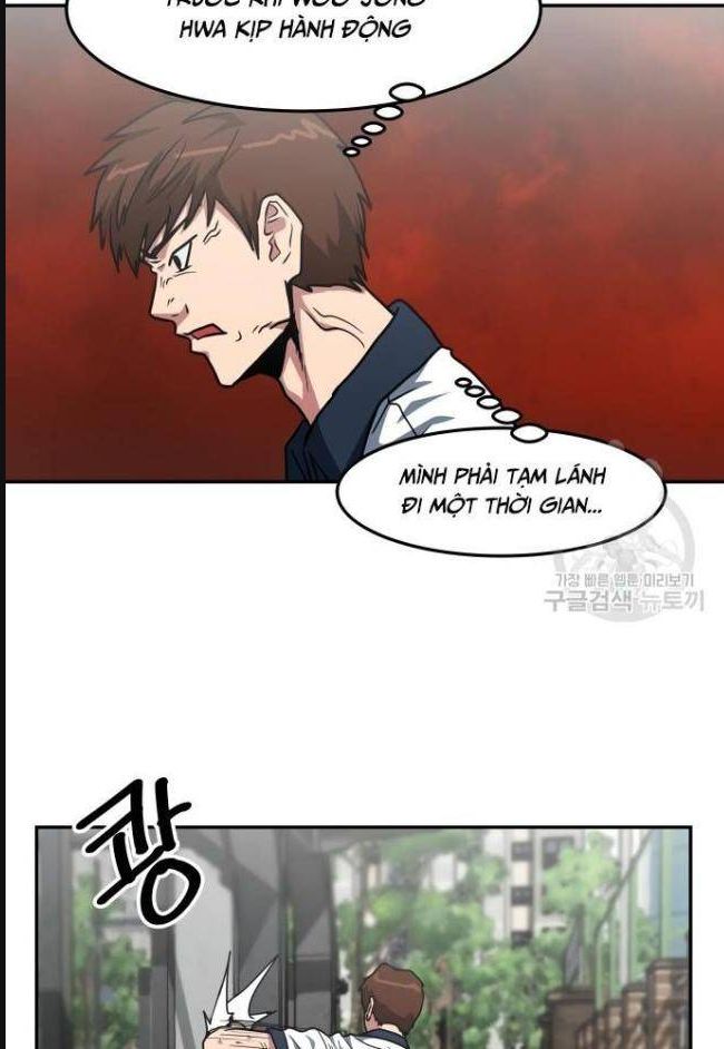 Trường Trung Học Thú Nhân - Chapter 21 - Page 34