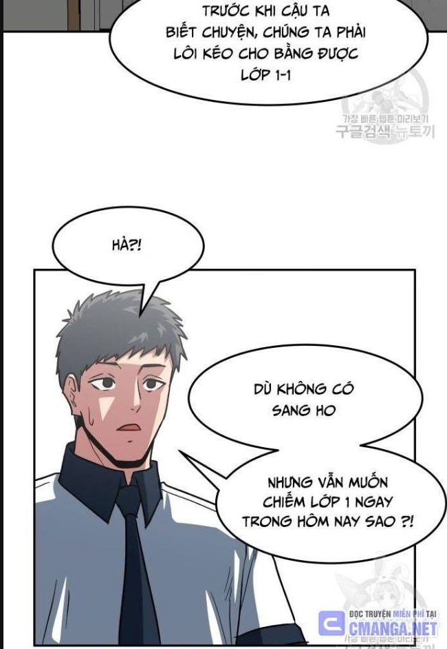 Trường Trung Học Thú Nhân - Chapter 21 - Page 38