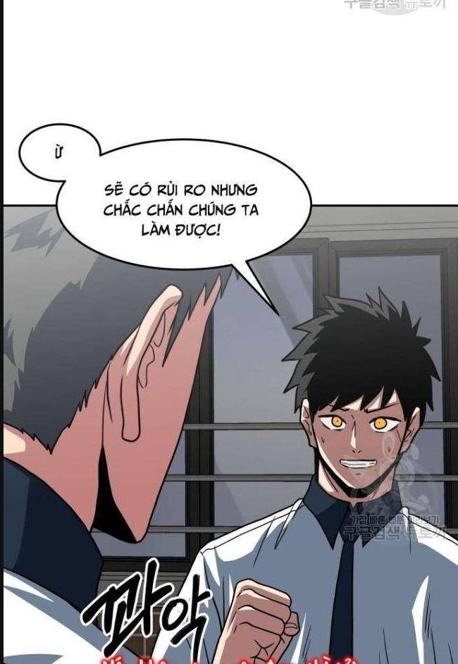 Trường Trung Học Thú Nhân - Chapter 21 - Page 39