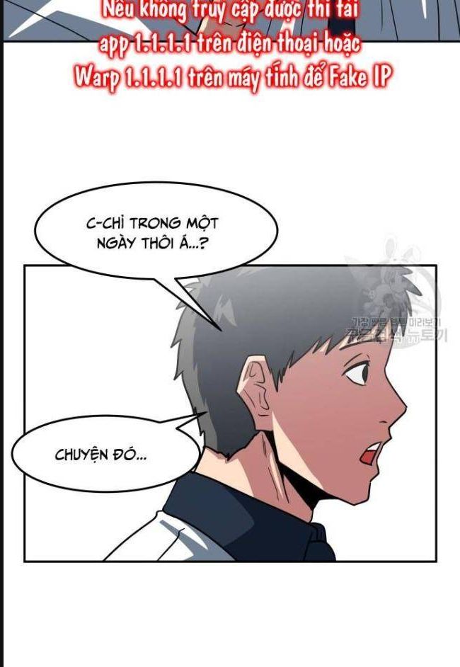 Trường Trung Học Thú Nhân - Chapter 21 - Page 40