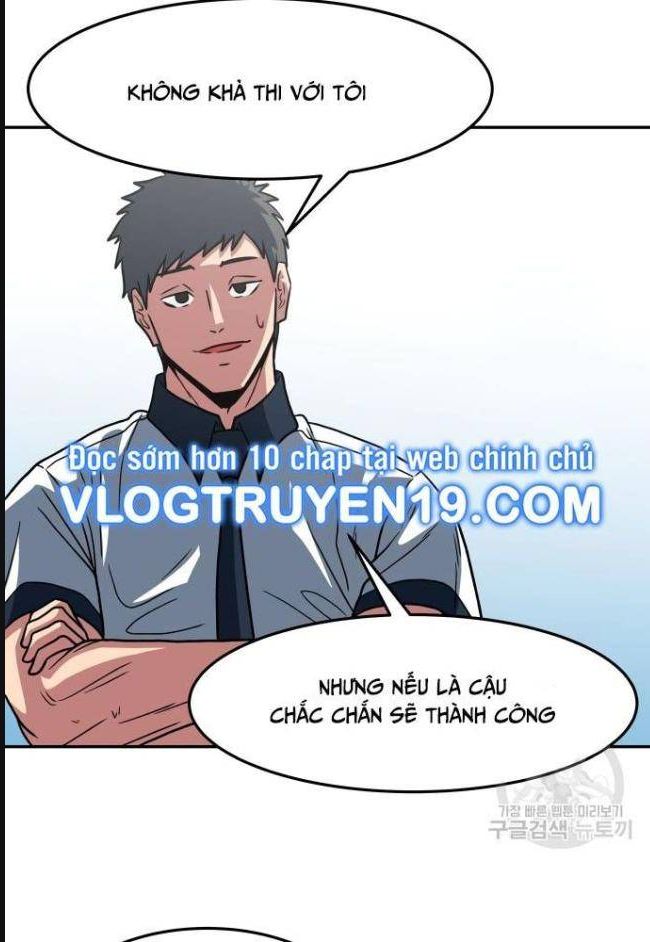 Trường Trung Học Thú Nhân - Chapter 21 - Page 42