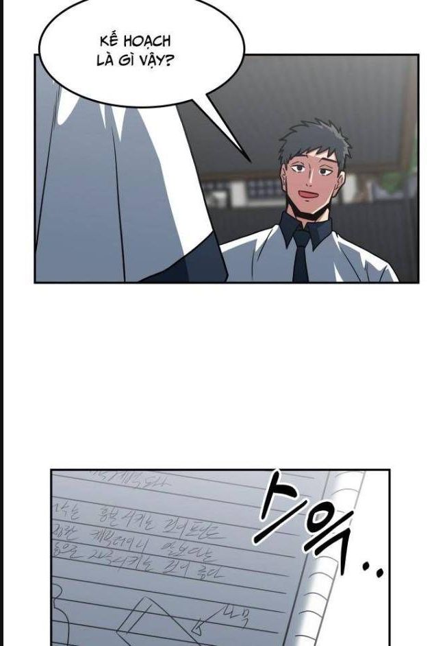 Trường Trung Học Thú Nhân - Chapter 21 - Page 43