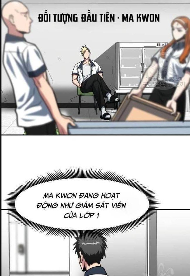 Trường Trung Học Thú Nhân - Chapter 21 - Page 46