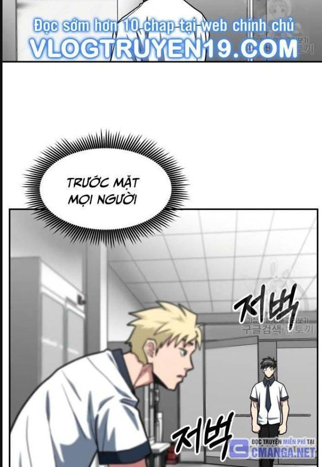 Trường Trung Học Thú Nhân - Chapter 21 - Page 47