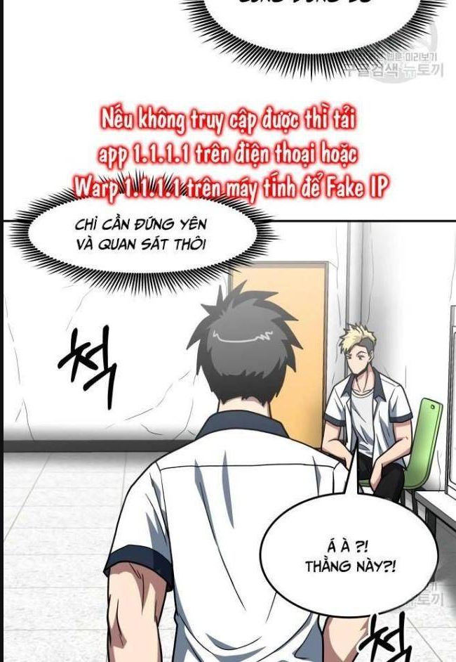 Trường Trung Học Thú Nhân - Chapter 21 - Page 48