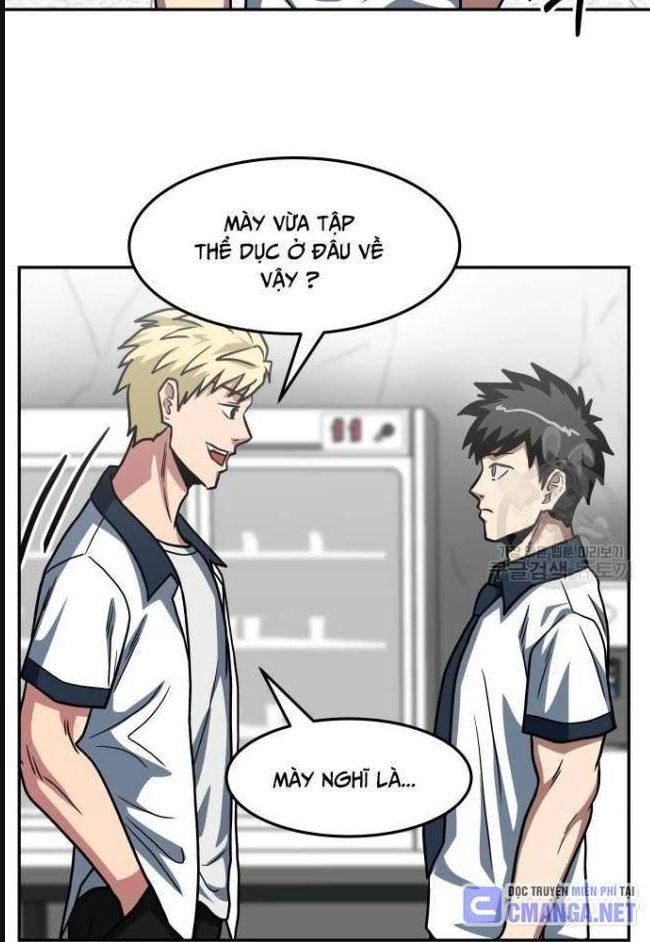 Trường Trung Học Thú Nhân - Chapter 21 - Page 49