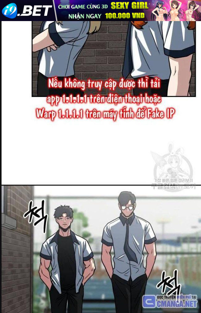 Trường Trung Học Thú Nhân - Chapter 21 - Page 5