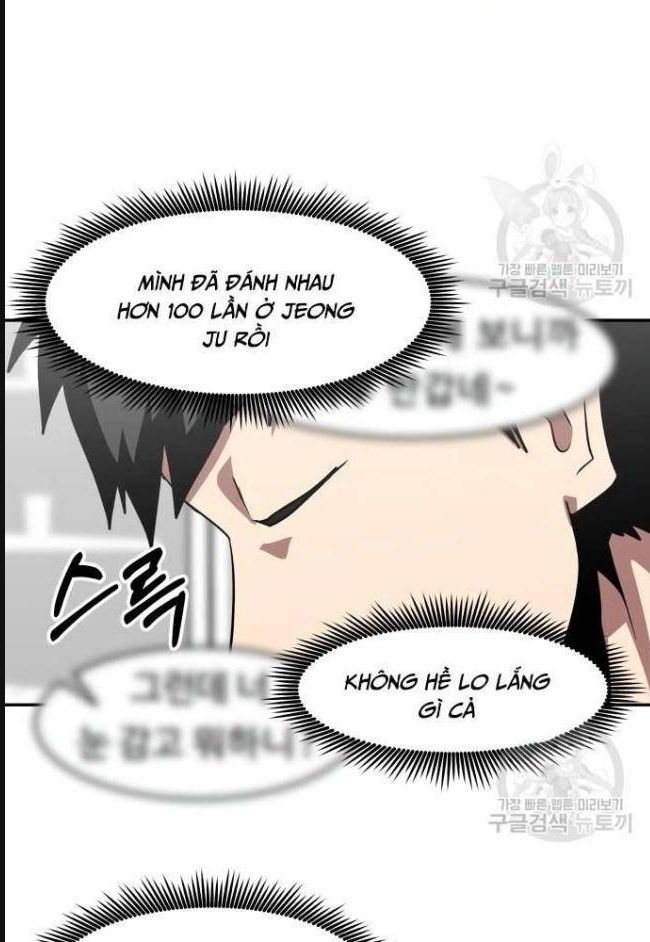 Trường Trung Học Thú Nhân - Chapter 21 - Page 50