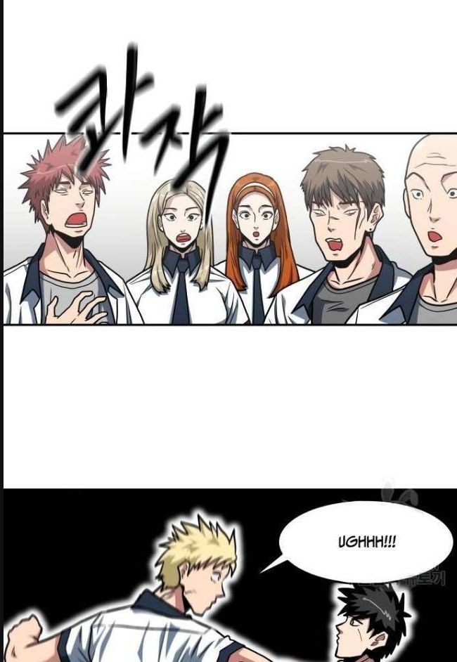 Trường Trung Học Thú Nhân - Chapter 21 - Page 53