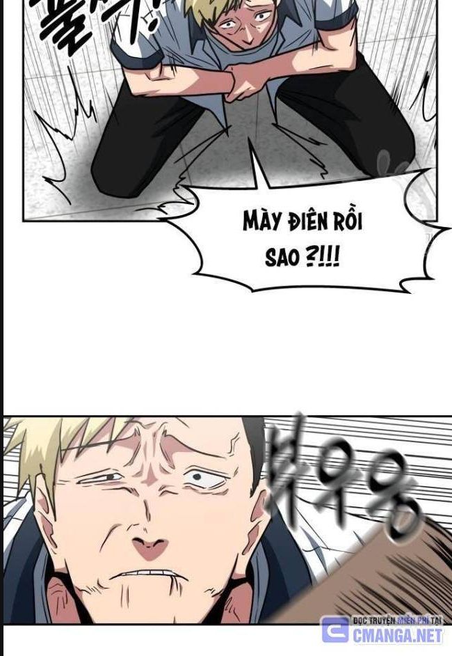 Trường Trung Học Thú Nhân - Chapter 21 - Page 54