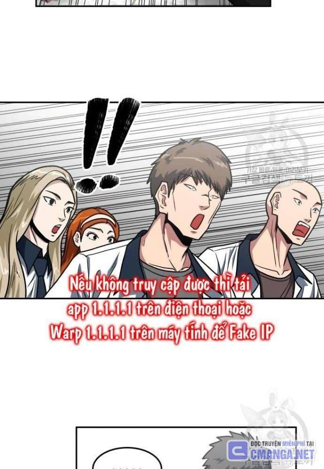 Trường Trung Học Thú Nhân - Chapter 21 - Page 56
