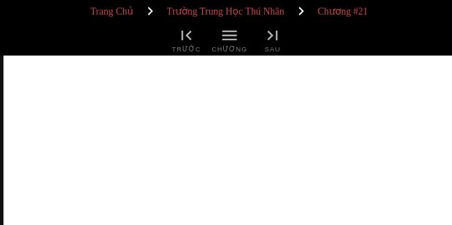 Trường Trung Học Thú Nhân - Chapter 21 - Page 60