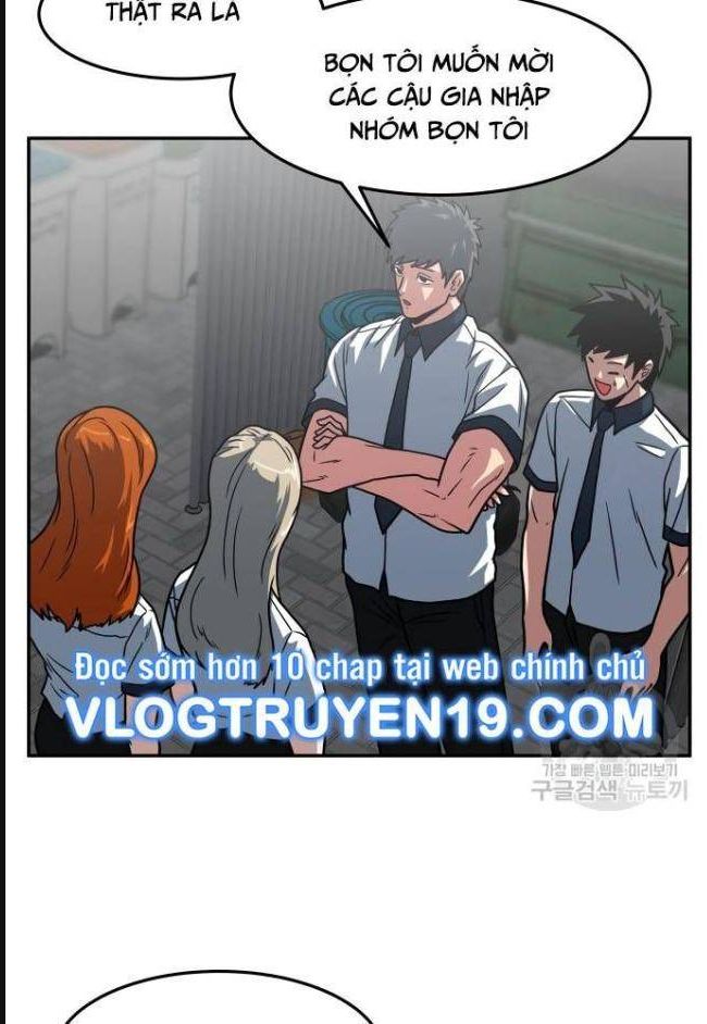 Trường Trung Học Thú Nhân - Chapter 21 - Page 7