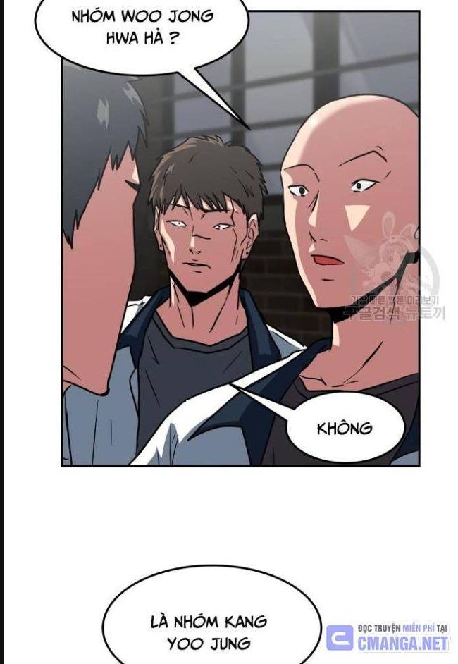 Trường Trung Học Thú Nhân - Chapter 21 - Page 8