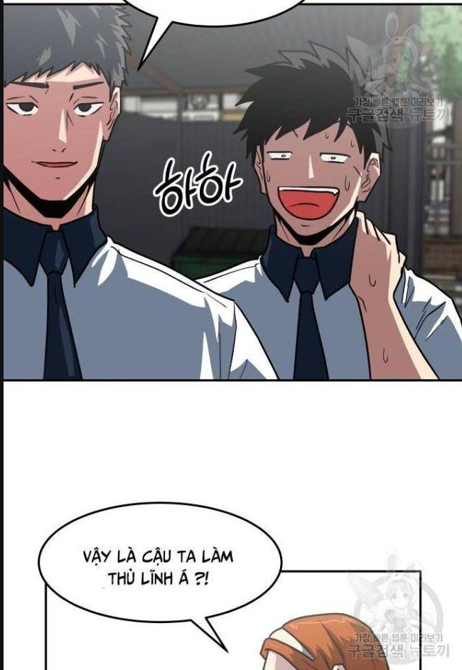 Trường Trung Học Thú Nhân - Chapter 21 - Page 9