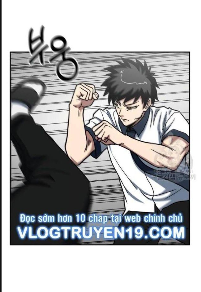 Trường Trung Học Thú Nhân - Chapter 22 - Page 13