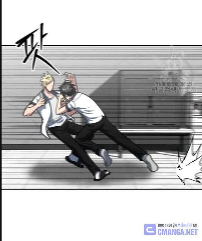 Trường Trung Học Thú Nhân - Chapter 22 - Page 14