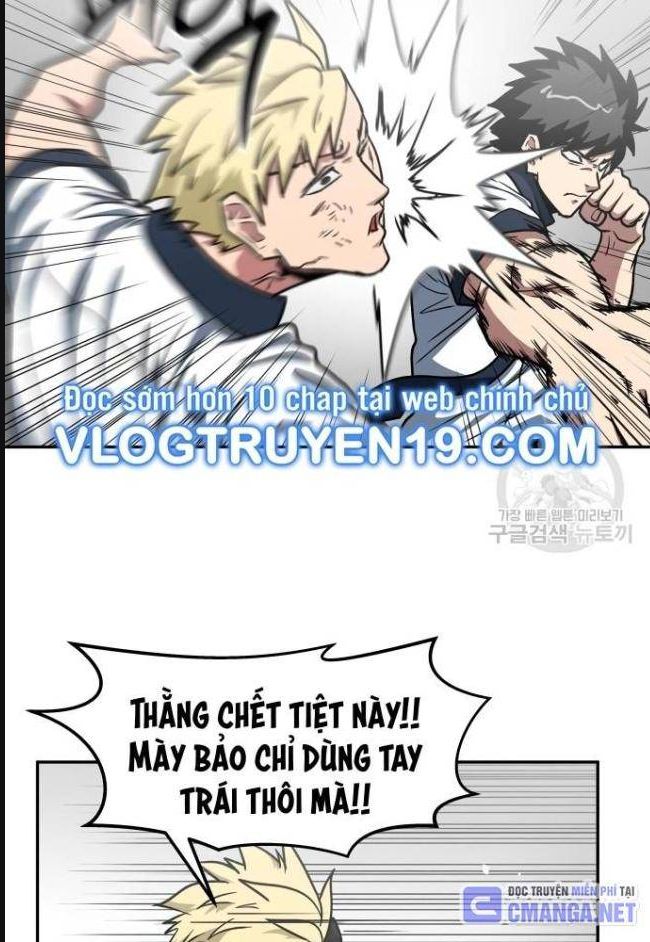 Trường Trung Học Thú Nhân - Chapter 22 - Page 17