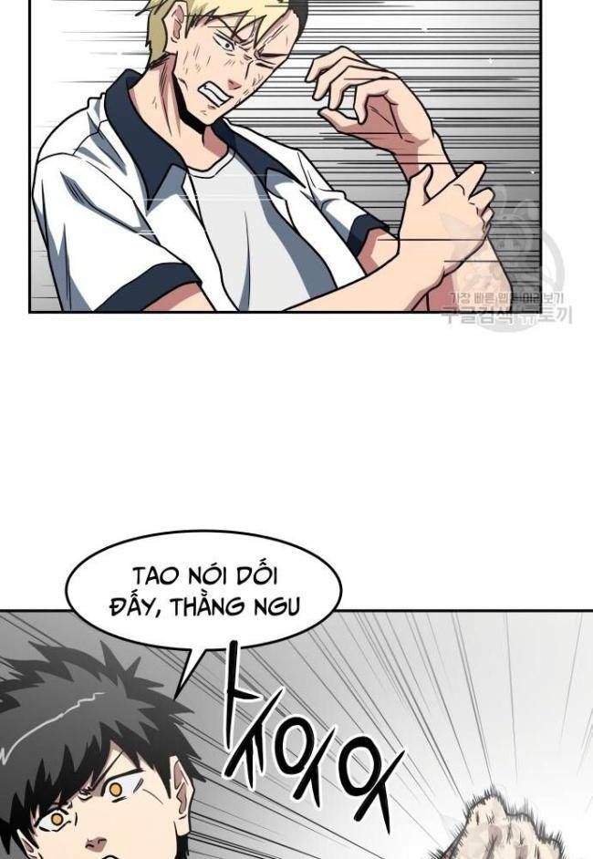 Trường Trung Học Thú Nhân - Chapter 22 - Page 18